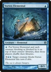 Elementale del Vortice