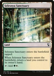Santuario di Selesnya