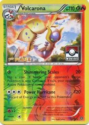 Volcarona