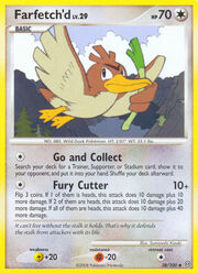 Farfetch'd Lv.29