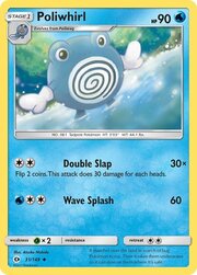 Poliwhirl [Doppiasberla | Schizzi d'Onda]