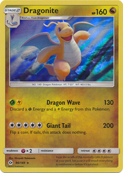 Dragonite