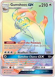 GumshoosGX