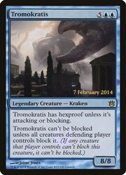 Tromokrate
