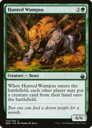 Wumpus Braccato