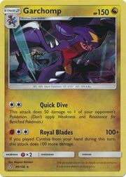 Garchomp