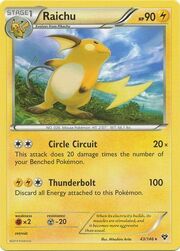 Raichu