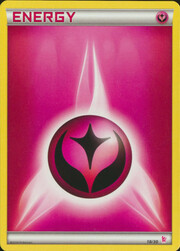 Fairy Energy