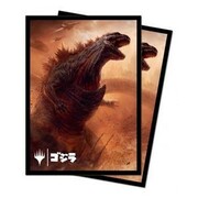 Ikoria: Lair of Behemoths: Fundas "Godzilla, Doom Inevitable"