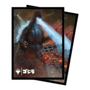 Ikoria: Lair of Behemoths: Fundas "Godzilla, King of the Monsters"