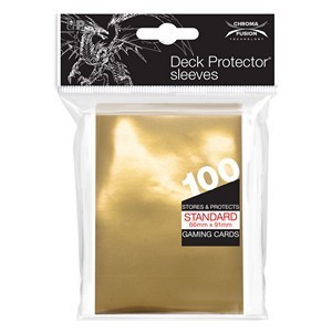 100 Fundas Ultra Pro Deck Protector
