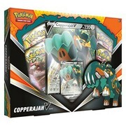 Caja Copperajah V