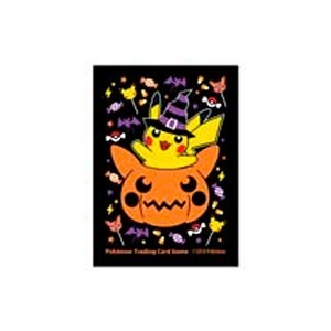 65 Fundas Pumpkin Pikachu Halloween