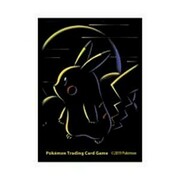 65 Fundas Pikachu Chalk