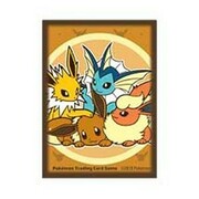 65 Fundas Eevee Friendship