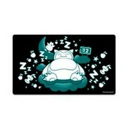 Tapete Snoozing Snorlax