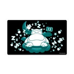 Tapete Snoozing Snorlax