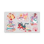 Tapete Litten's Playhouse