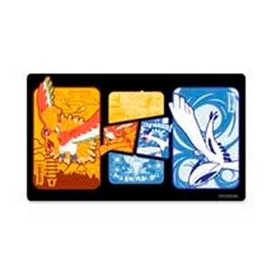 Tapete Ho-Oh & Lugia