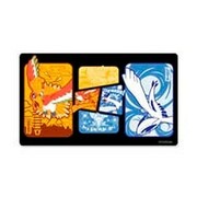 Tapete Ho-Oh & Lugia
