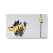 Tapete Graduation Pikachu 2020
