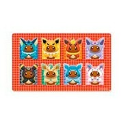 Tapete Eevee Capes