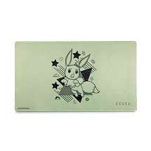 Tapete Eevee cant wait Sage
