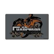 Tapete Charizard Fury