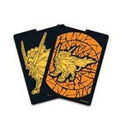 Ultra Prisma: Divisor 1 Dusk Mane Necrozma