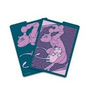 Mentes Unidas: Divisor 1 Mewtwo & Mew