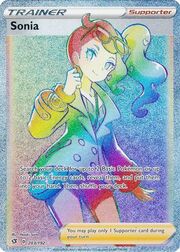 Sonia