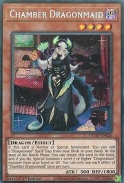 Dragonzella Camera