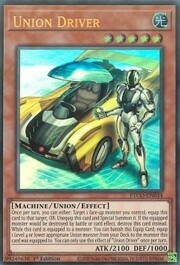 Pilota Unione