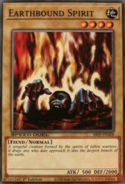 Spirito Terralegato