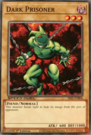 Prigioniero Oscuro