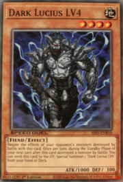 Lucio Nero LV4