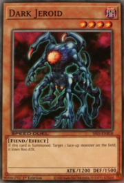 Jeroid Oscuro