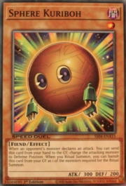Kuriboh Sfera