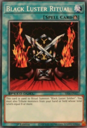 Rito della Gloria Nera