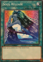 Rilascio delle Anime