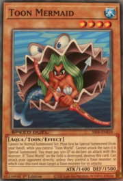 Sirena Toon