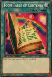 Foglio Illustrativo Toon