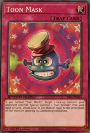 Maschera Toon