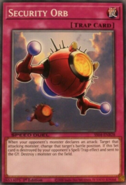 Sfera della Sicurezza