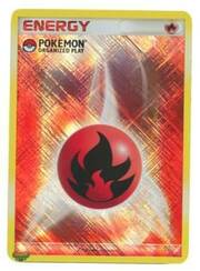 Fire Energy