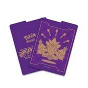 Fates Collide: Divisor Mega Alakazam
