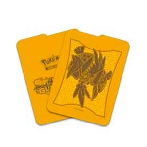 Albor de Guardianes: Divisor 1 Tapu Koko