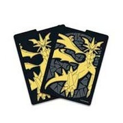 Forbidden Light: Divisor 1 Ultra Necrozma
