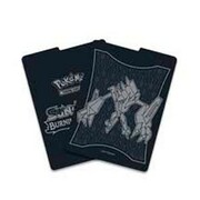 Sombras Ardientes: Divisor 1 Necrozma