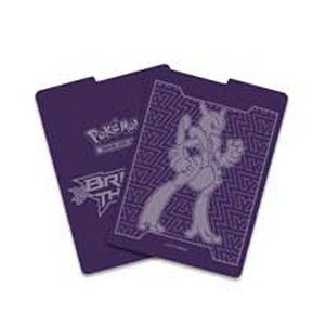TURBOimpulso: Divisor 1 Mega Mewtwo X